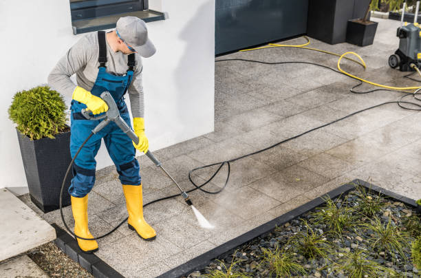 Best Pressure Washing Company Near Me  in Brookfield, NJ